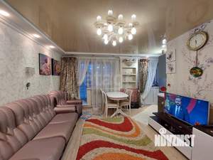 1-к квартира, вторичка, 31м2, 3/5 этаж