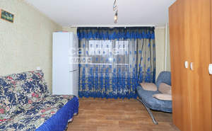 2-к квартира, вторичка, 55м2, 2/5 этаж