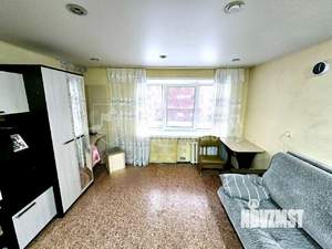 2-к квартира, вторичка, 31м2, 3/5 этаж