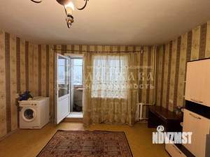 2-к квартира, вторичка, 51м2, 4/9 этаж