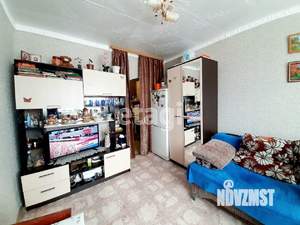 Студия квартира, вторичка, 17м2, 9/9 этаж