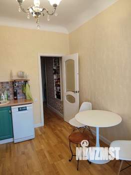 2-к квартира, вторичка, 60м2, 2/5 этаж
