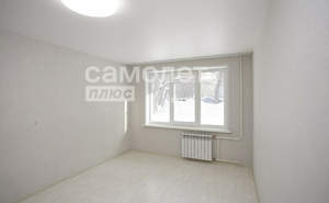 1-к квартира, вторичка, 30м2, 1/5 этаж