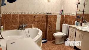 3-к квартира, вторичка, 94м2, 3/5 этаж