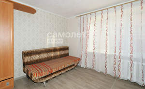 Студия квартира, вторичка, 20м2, 2/5 этаж