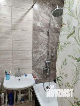 1-к квартира, вторичка, 36м2, 4/7 этаж