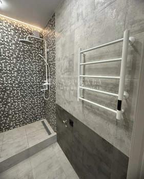 4-к квартира, вторичка, 73м2, 8/15 этаж