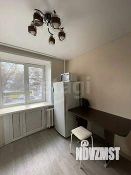 1-к квартира, вторичка, 33м2, 2/5 этаж