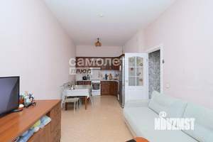 2-к квартира, вторичка, 62м2, 2/3 этаж