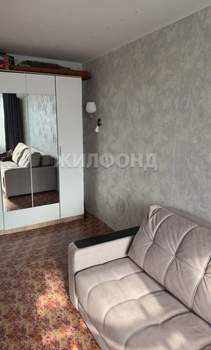 1-к квартира, вторичка, 27м2, 4/5 этаж