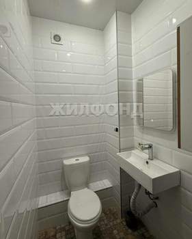 2-к квартира, вторичка, 67м2, 9/9 этаж