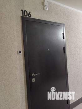 1-к квартира, вторичка, 28м2, 2/16 этаж