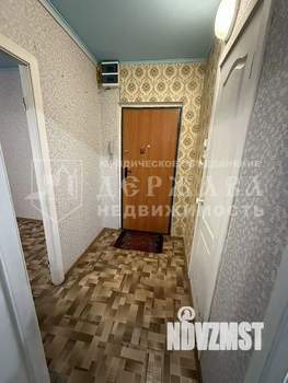 1-к квартира, вторичка, 26м2, 1/10 этаж