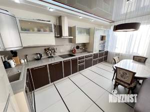 4-к квартира, вторичка, 159м2, 6/7 этаж