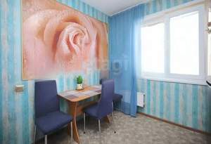 3-к квартира, вторичка, 64м2, 9/9 этаж