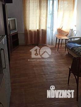 Студия квартира, вторичка, 18м2, 5/5 этаж