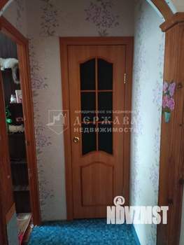 2-к квартира, вторичка, 47м2, 1/5 этаж