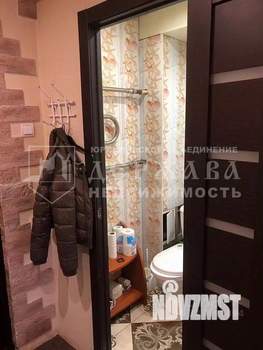 1-к квартира, вторичка, 17м2, 3/5 этаж