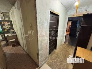 3-к квартира, вторичка, 61м2, 1/5 этаж