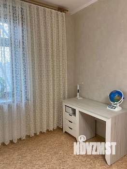 3-к квартира, вторичка, 83м2, 3/4 этаж