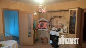 1-к квартира, вторичка, 41м2, 5/10 этаж