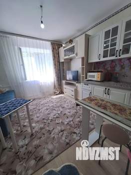 Студия квартира, вторичка, 19м2, 2/5 этаж