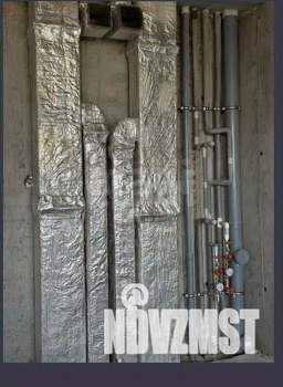 1-к квартира, вторичка, 41м2, 9/15 этаж