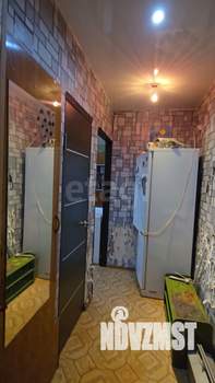 1-к квартира, вторичка, 30м2, 5/5 этаж