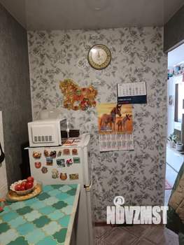 Студия квартира, вторичка, 23м2, 5/5 этаж