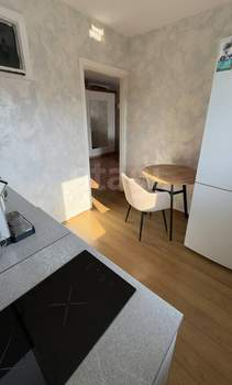 1-к квартира, вторичка, 27м2, 4/5 этаж