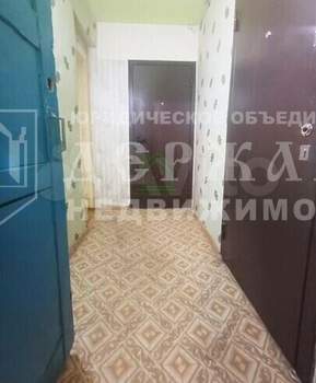 1-к квартира, вторичка, 24м2, 2/5 этаж