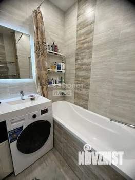 3-к квартира, вторичка, 58м2, 11/14 этаж