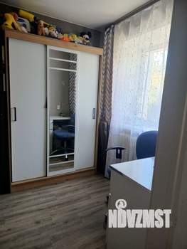 2-к квартира, вторичка, 42м2, 1/5 этаж