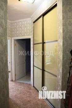 2-к квартира, вторичка, 48м2, 1/4 этаж