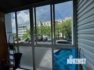 3-к квартира, вторичка, 66м2, 1/10 этаж