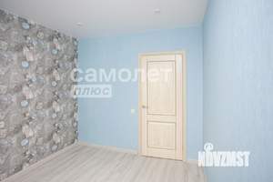 2-к квартира, вторичка, 46м2, 9/9 этаж