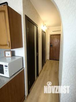 1-к квартира, вторичка, 34м2, 4/9 этаж