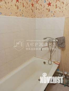 2-к квартира, вторичка, 44м2, 3/5 этаж
