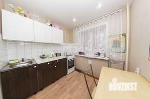 2-к квартира, вторичка, 46м2, 1/2 этаж