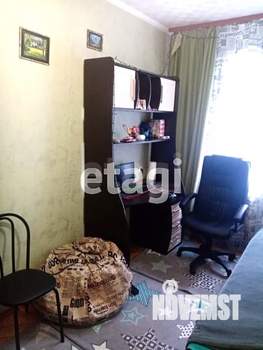 2-к квартира, вторичка, 50м2, 2/9 этаж