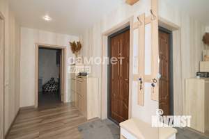 2-к квартира, вторичка, 53м2, 5/9 этаж