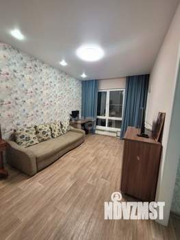 3-к квартира, вторичка, 58м2, 16/16 этаж