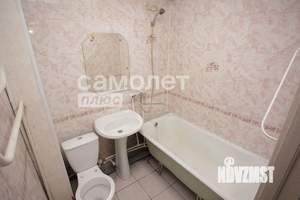 1-к квартира, вторичка, 30м2, 1/5 этаж