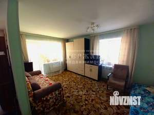 1-к квартира, вторичка, 31м2, 2/5 этаж