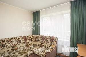 1-к квартира, вторичка, 17м2, 1/9 этаж