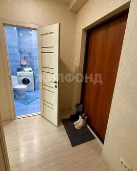 Студия квартира, вторичка, 27м2, 12/16 этаж