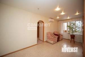 2-к квартира, вторичка, 43м2, 1/10 этаж