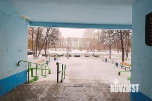 Студия квартира, вторичка, 17м2, 8/9 этаж