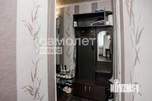 1-к квартира, вторичка, 32м2, 2/5 этаж