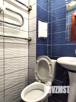 1-к квартира, вторичка, 23м2, 4/5 этаж